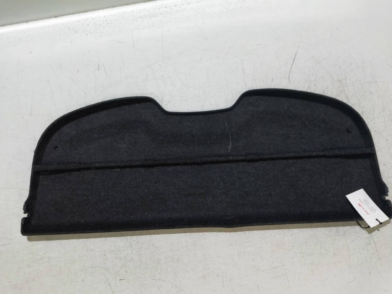 Recambio de bandeja trasera para ford ka (ccu) titanium+ referencia OEM IAM   