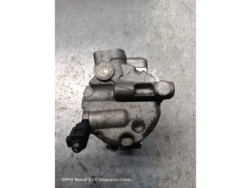 Recambio de compresor aire acondicionado para audi a6 berlina (4f2) 2.0 tfsi referencia OEM IAM 4F0260805T GE6SEU14C 