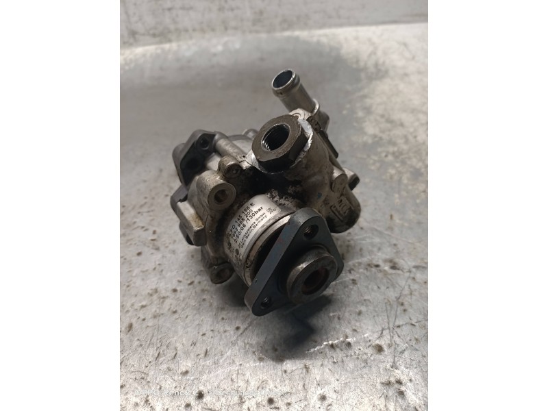 Recambio de bomba direccion para audi a6 berlina (4f2) 2.0 tfsi referencia OEM IAM 4FO145155E 7692955200 
