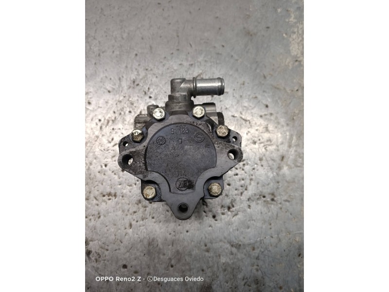 Recambio de bomba direccion para audi a6 berlina (4f2) 2.0 tfsi referencia OEM IAM 4FO145155E 7692955200 