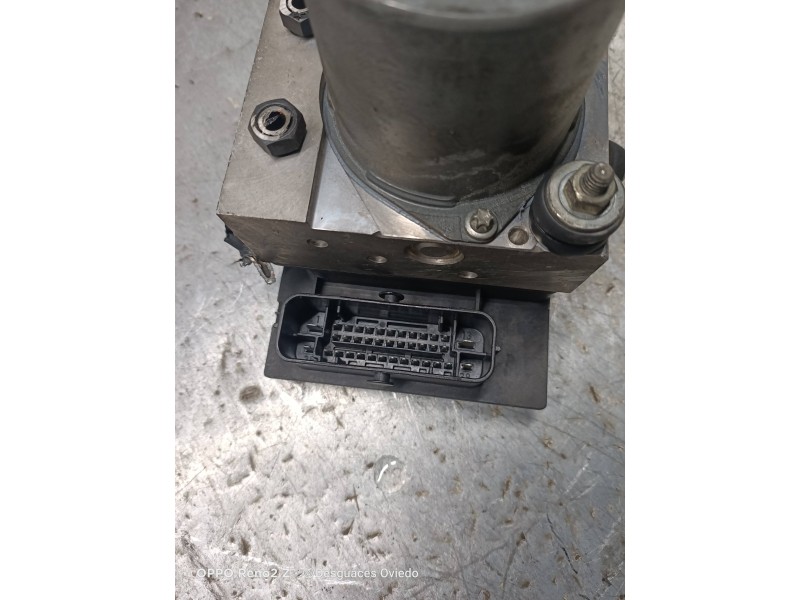 Recambio de abs para audi a6 berlina (4f2) 2.0 tfsi referencia OEM IAM 4F0910517 0265950556 0265235100 4F0614517T