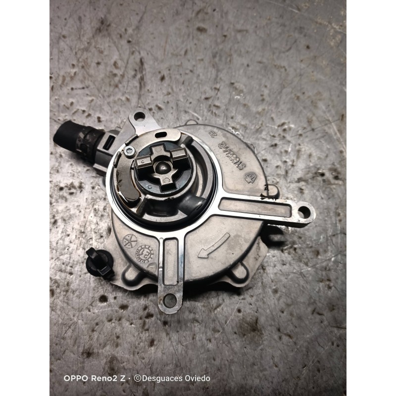 Recambio de depresor freno / bomba vacio para audi a6 berlina (4f2) 2.0 tfsi referencia OEM IAM 06D145100H 79618 