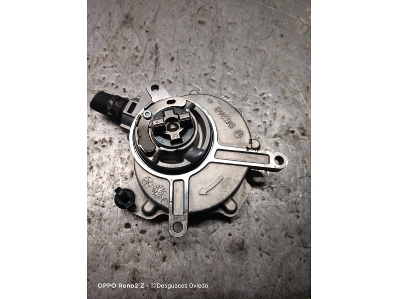 Recambio de depresor freno / bomba vacio para audi a6 berlina (4f2) 2.0 tfsi referencia OEM IAM 06D145100H 79618 
