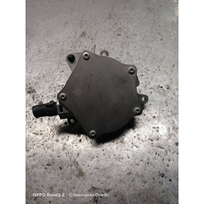 Recambio de depresor freno / bomba vacio para audi a6 berlina (4f2) 2.0 tfsi referencia OEM IAM 06D145100H 79618 