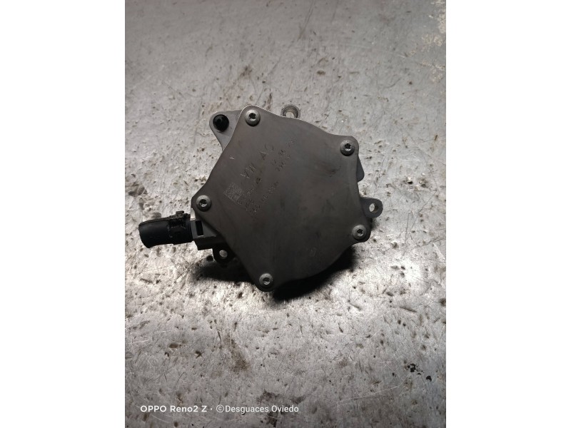 Recambio de depresor freno / bomba vacio para audi a6 berlina (4f2) 2.0 tfsi referencia OEM IAM 06D145100H 79618 