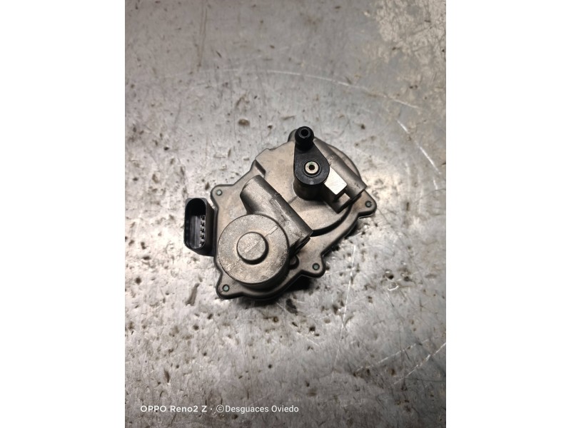 Recambio de caja mariposa para audi a6 berlina (4f2) 2.0 tfsi referencia OEM IAM 06F133482B A2C53106022 