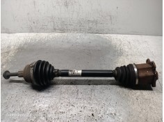 Recambio de transmision delantera derecha para audi a6 berlina (4f2) 2.0 tfsi referencia OEM IAM 4F0407272H  