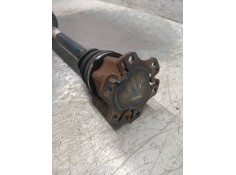 Recambio de transmision delantera derecha para audi a6 berlina (4f2) 2.0 tfsi referencia OEM IAM 4F0407272H   2