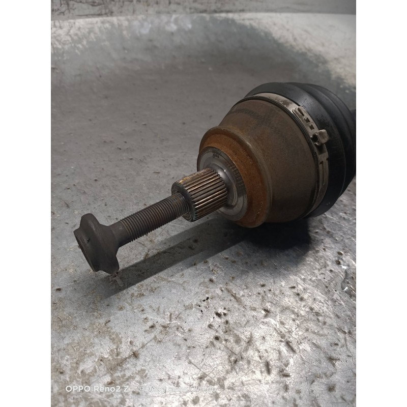 Recambio de transmision delantera derecha para audi a6 berlina (4f2) 2.0 tfsi referencia OEM IAM 4F0407272H  