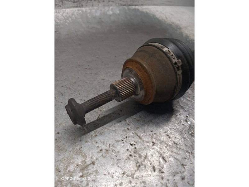 Recambio de transmision delantera derecha para audi a6 berlina (4f2) 2.0 tfsi referencia OEM IAM 4F0407272H  