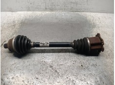 Recambio de transmision delantera izquierda para audi a6 berlina (4f2) 2.0 tfsi referencia OEM IAM 4F0407271H  