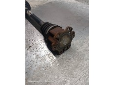 Recambio de transmision delantera izquierda para audi a6 berlina (4f2) 2.0 tfsi referencia OEM IAM 4F0407271H   2