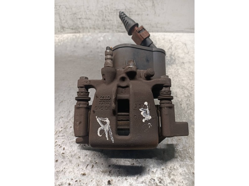 Recambio de pinza freno trasera derecha para audi a6 berlina (4f2) 2.0 tfsi referencia OEM IAM   