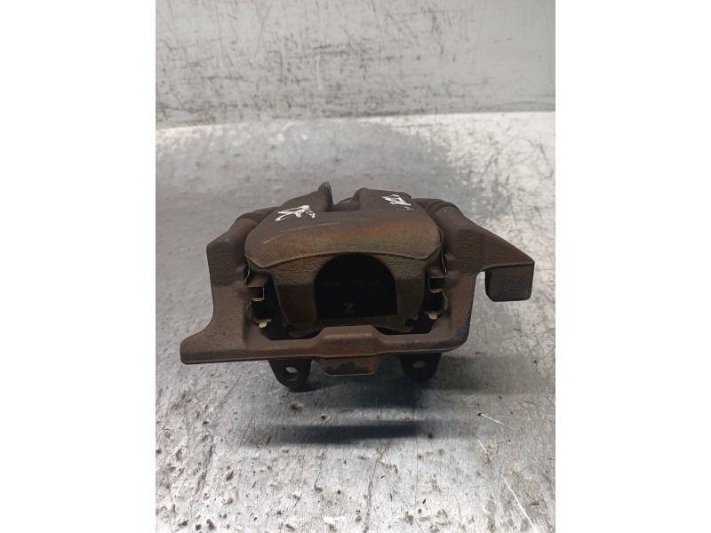 Recambio de pinza freno trasera derecha para audi a6 berlina (4f2) 2.0 tfsi referencia OEM IAM   
