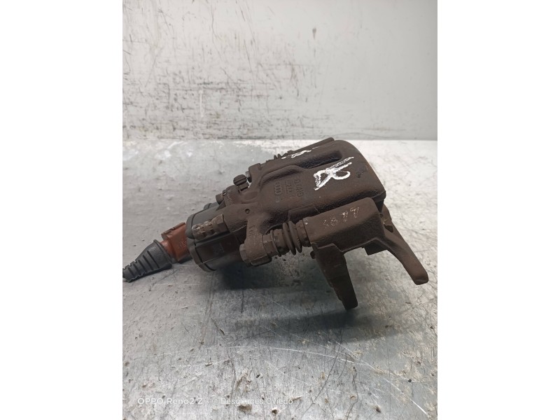 Recambio de pinza freno trasera derecha para audi a6 berlina (4f2) 2.0 tfsi referencia OEM IAM   