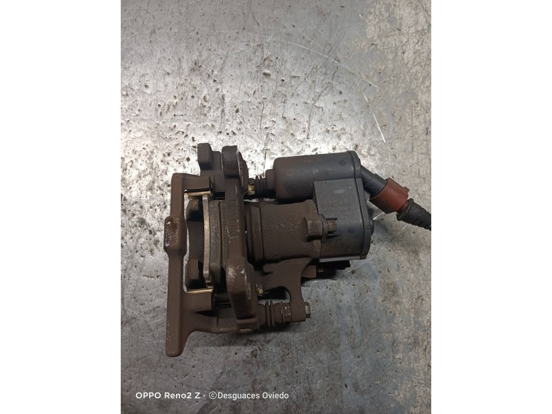 Recambio de pinza freno trasera derecha para audi a6 berlina (4f2) 2.0 tfsi referencia OEM IAM   