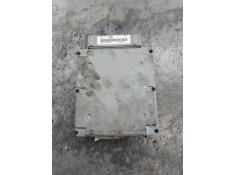 Recambio de centralita motor uce para ford focus berlina (cak) trend referencia OEM IAM 98AB12A650CGL CERT 