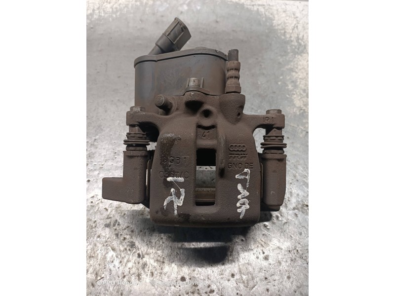 Recambio de pinza freno trasera izquierda para audi a6 berlina (4f2) 2.0 tfsi referencia OEM IAM   
