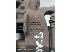 Recambio de pinza freno trasera izquierda para audi a6 berlina (4f2) 2.0 tfsi referencia OEM IAM    2
