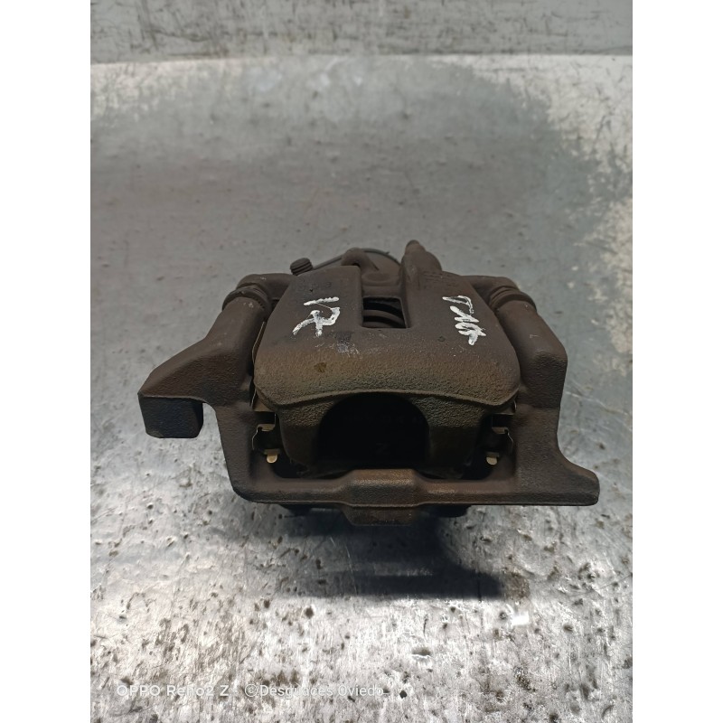 Recambio de pinza freno trasera izquierda para audi a6 berlina (4f2) 2.0 tfsi referencia OEM IAM   