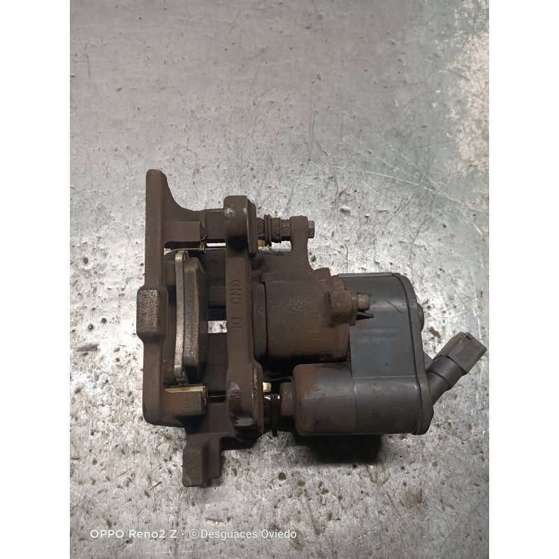 Recambio de pinza freno trasera izquierda para audi a6 berlina (4f2) 2.0 tfsi referencia OEM IAM   