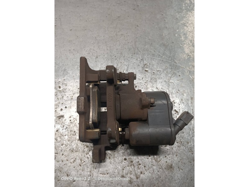 Recambio de pinza freno trasera izquierda para audi a6 berlina (4f2) 2.0 tfsi referencia OEM IAM   