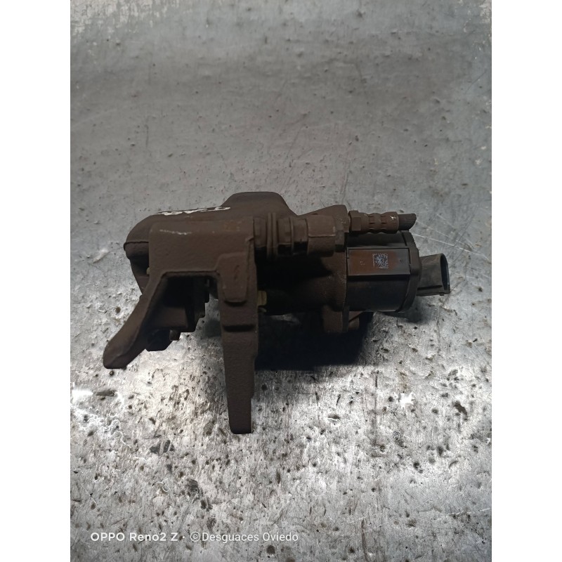 Recambio de pinza freno trasera izquierda para audi a6 berlina (4f2) 2.0 tfsi referencia OEM IAM   