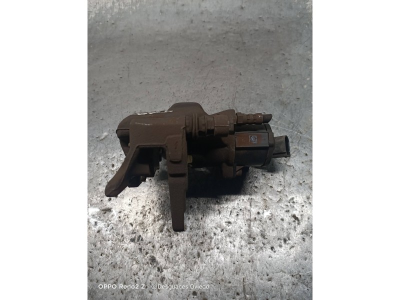 Recambio de pinza freno trasera izquierda para audi a6 berlina (4f2) 2.0 tfsi referencia OEM IAM   