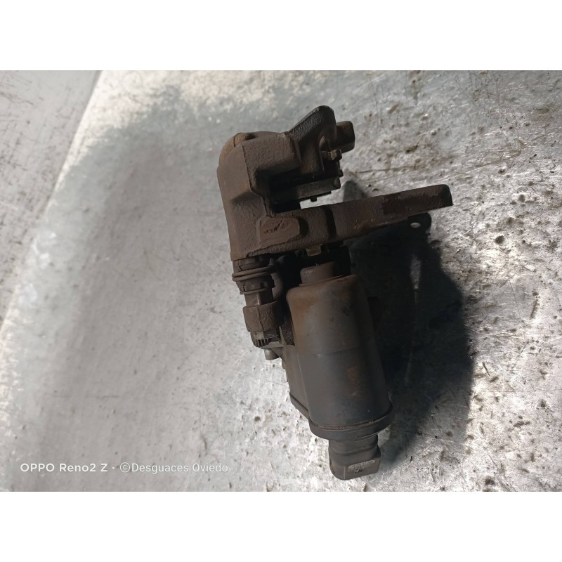Recambio de pinza freno trasera izquierda para audi a6 berlina (4f2) 2.0 tfsi referencia OEM IAM   