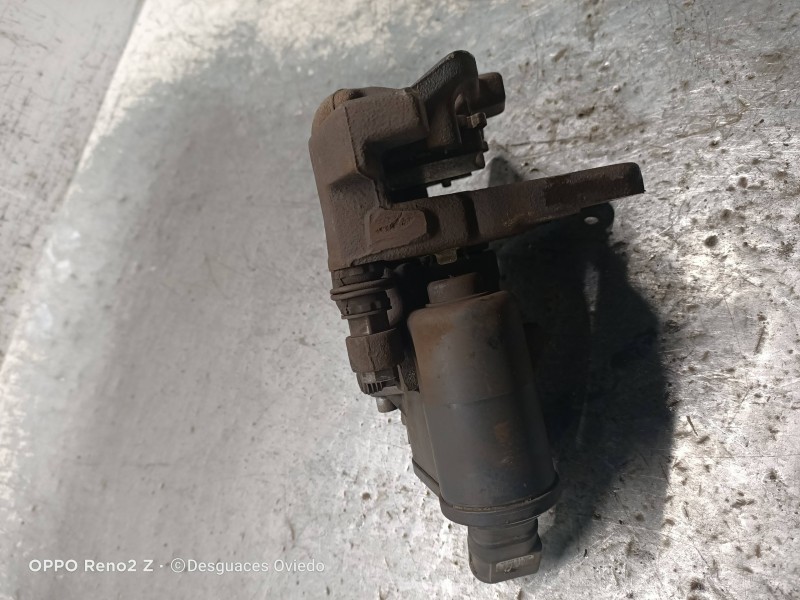 Recambio de pinza freno trasera izquierda para audi a6 berlina (4f2) 2.0 tfsi referencia OEM IAM   