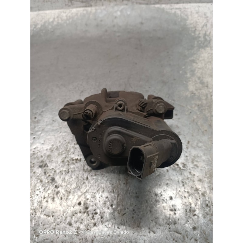 Recambio de pinza freno trasera izquierda para audi a6 berlina (4f2) 2.0 tfsi referencia OEM IAM   