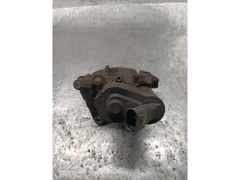 Recambio de pinza freno trasera izquierda para audi a6 berlina (4f2) 2.0 tfsi referencia OEM IAM   