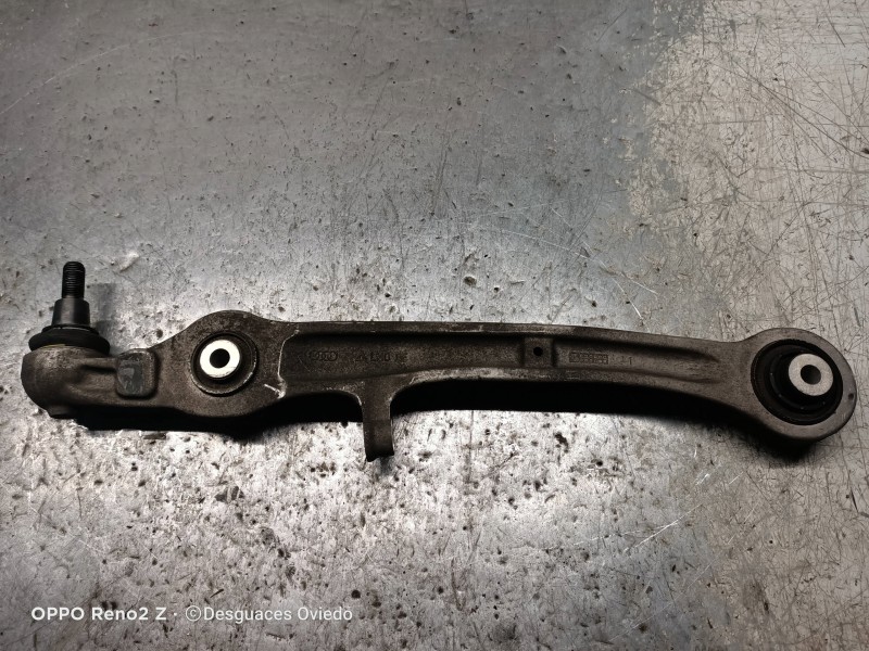 Recambio de brazo suspension inferior delantero derecho para audi a6 berlina (4f2) 2.0 tfsi referencia OEM IAM   