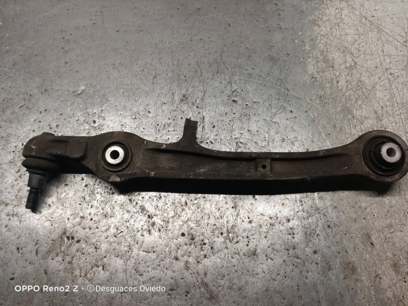 Recambio de brazo suspension inferior delantero derecho para audi a6 berlina (4f2) 2.0 tfsi referencia OEM IAM   
