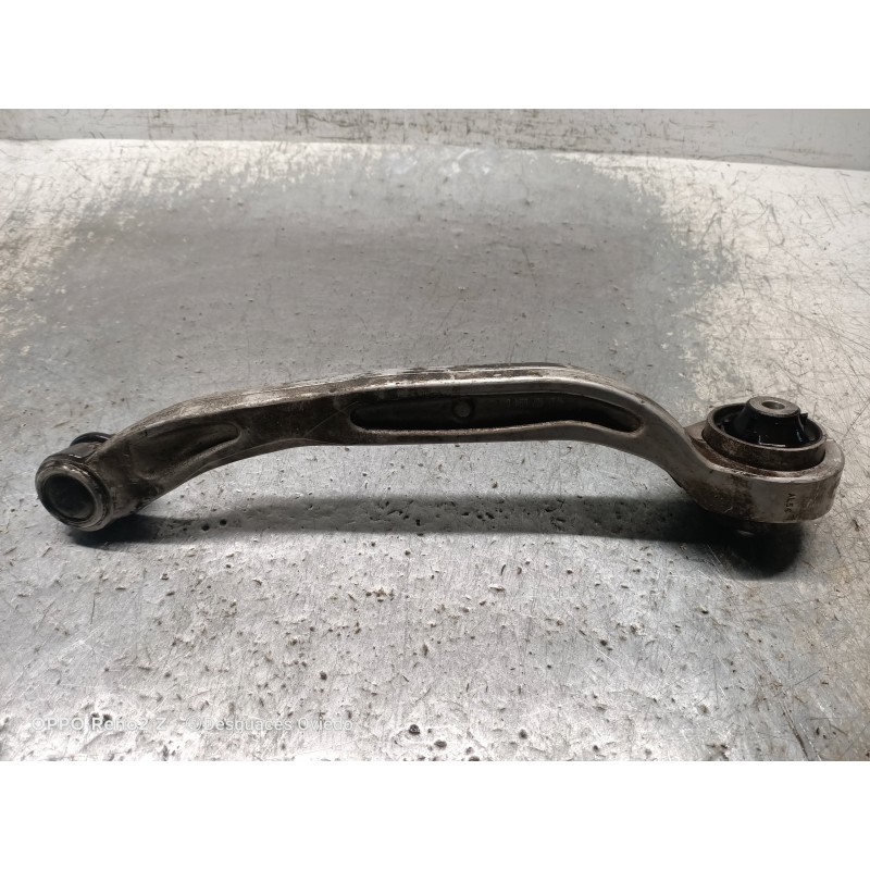 Recambio de brazo suspension inferior delantero derecho para audi a6 berlina (4f2) 2.0 tfsi referencia OEM IAM   