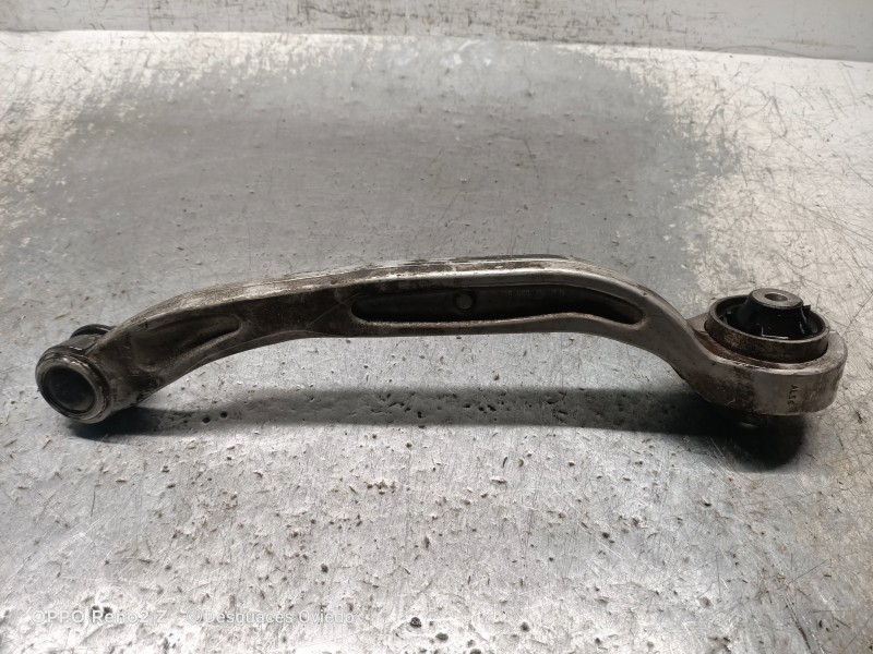 Recambio de brazo suspension inferior delantero derecho para audi a6 berlina (4f2) 2.0 tfsi referencia OEM IAM   