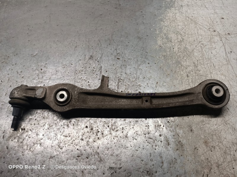 Recambio de brazo suspension inferior delantero izquierdo para audi a6 berlina (4f2) 2.0 tfsi referencia OEM IAM   