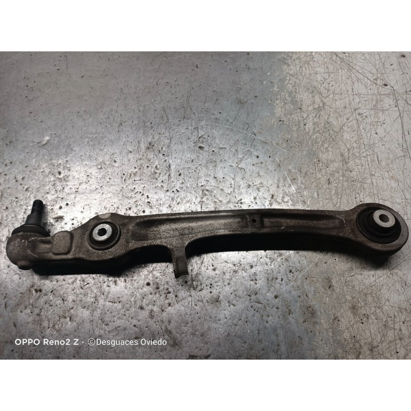 Recambio de brazo suspension inferior delantero izquierdo para audi a6 berlina (4f2) 2.0 tfsi referencia OEM IAM   