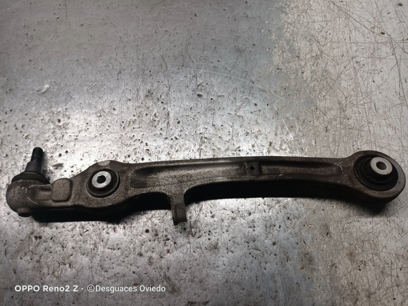 Recambio de brazo suspension inferior delantero izquierdo para audi a6 berlina (4f2) 2.0 tfsi referencia OEM IAM   