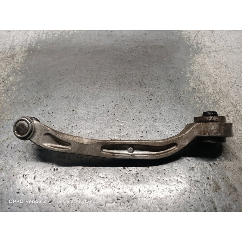 Recambio de brazo suspension inferior delantero izquierdo para audi a6 berlina (4f2) 2.0 tfsi referencia OEM IAM   