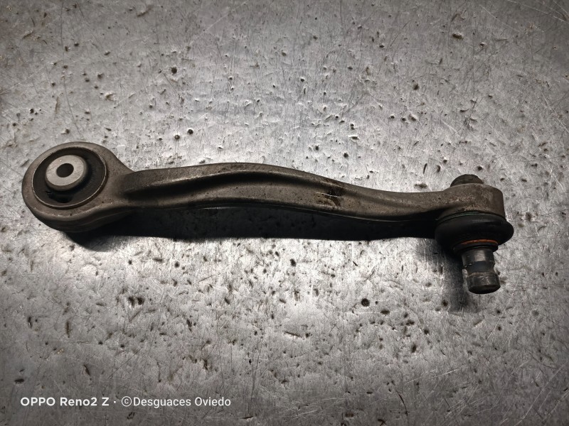 Recambio de brazo suspension superior delantero derecho para audi a6 berlina (4f2) 2.0 tfsi referencia OEM IAM   