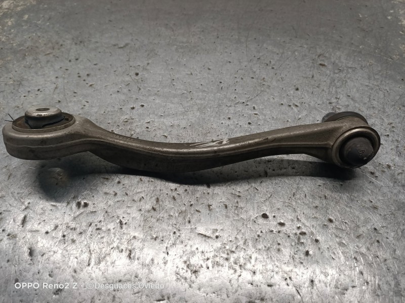 Recambio de brazo suspension superior delantero derecho para audi a6 berlina (4f2) 2.0 tfsi referencia OEM IAM   