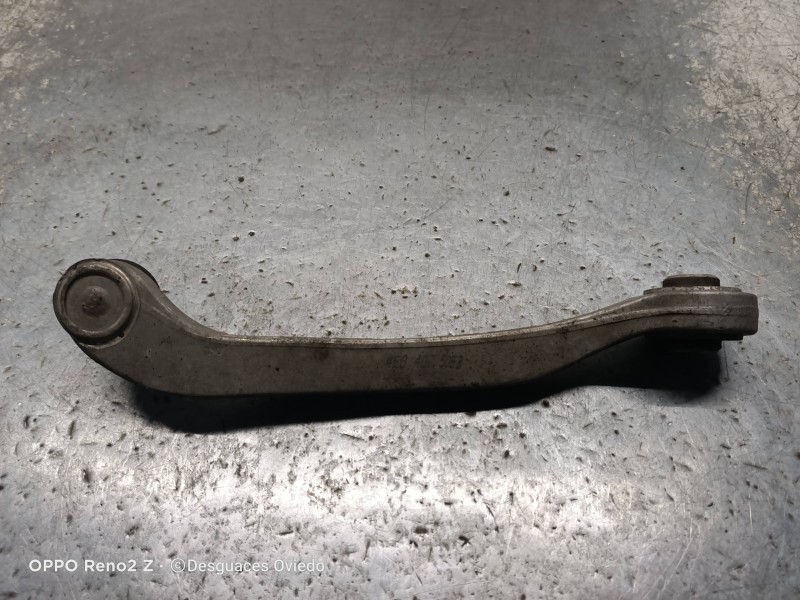 Recambio de brazo suspension superior delantero derecho para audi a6 berlina (4f2) 2.0 tfsi referencia OEM IAM   