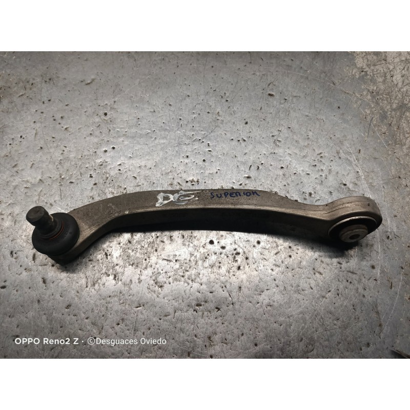 Recambio de brazo suspension superior delantero derecho para audi a6 berlina (4f2) 2.0 tfsi referencia OEM IAM   