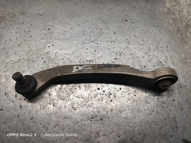 Recambio de brazo suspension superior delantero derecho para audi a6 berlina (4f2) 2.0 tfsi referencia OEM IAM   
