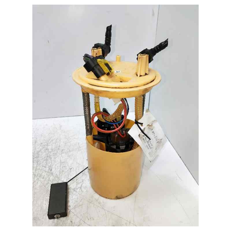 Recambio de bomba combustible para ford ka (ccu) titanium+ referencia OEM IAM A2C53119527 GAC51806985 SIEMENS AFORADOR