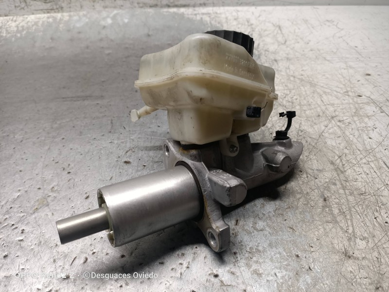 Recambio de bomba freno para mercedes clase cls (w219) 350 cgi (219.357) referencia OEM IAM A2114300702  