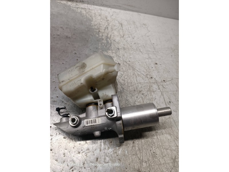 Recambio de bomba freno para mercedes clase cls (w219) 350 cgi (219.357) referencia OEM IAM A2114300702  