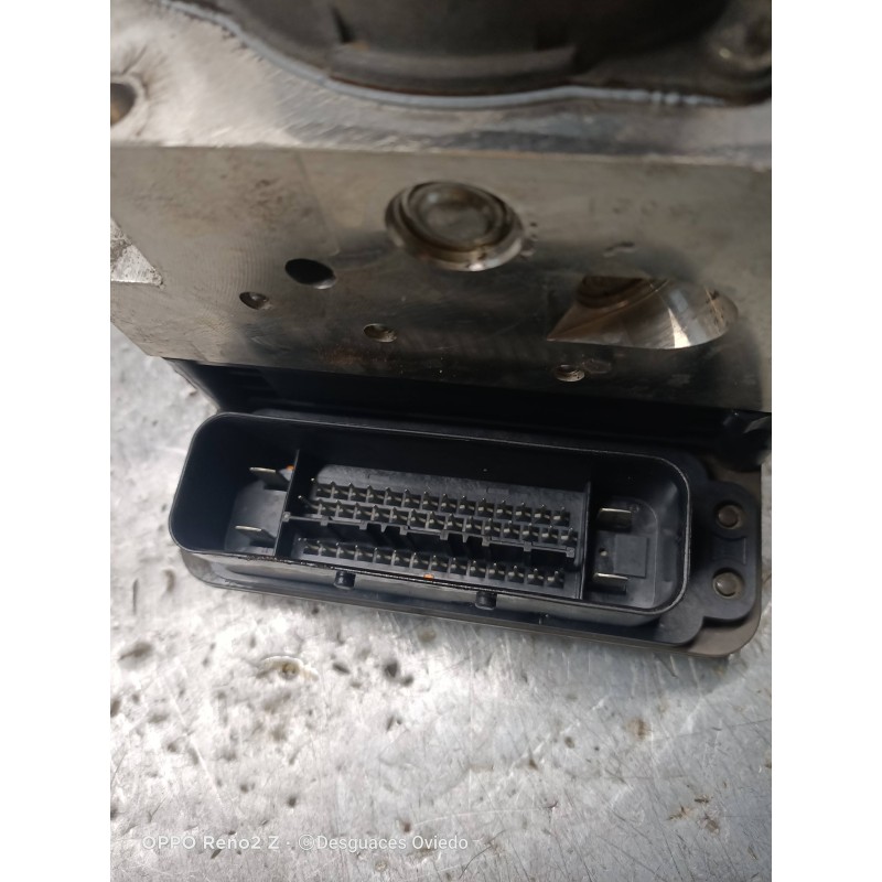 Recambio de abs para mercedes clase cls (w219) 350 cgi (219.357) referencia OEM IAM A2114311312 0265960302 0265250205