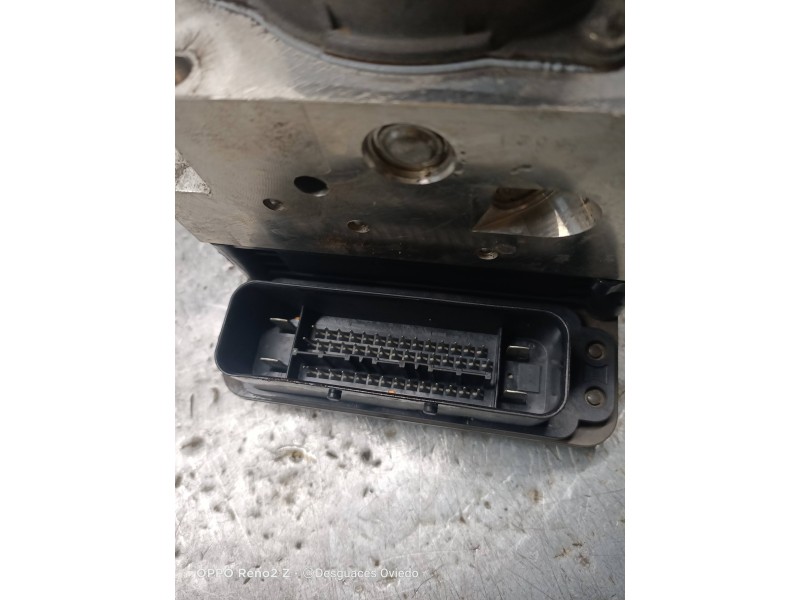 Recambio de abs para mercedes clase cls (w219) 350 cgi (219.357) referencia OEM IAM A2114311312 0265960302 0265250205